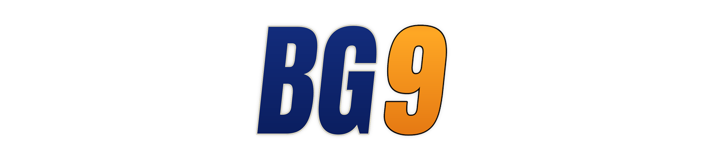 bg9 logo